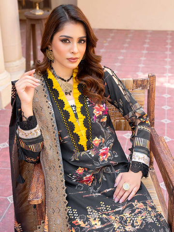 Jhoom by Aalaya Winter Vol 02 '24 D 06